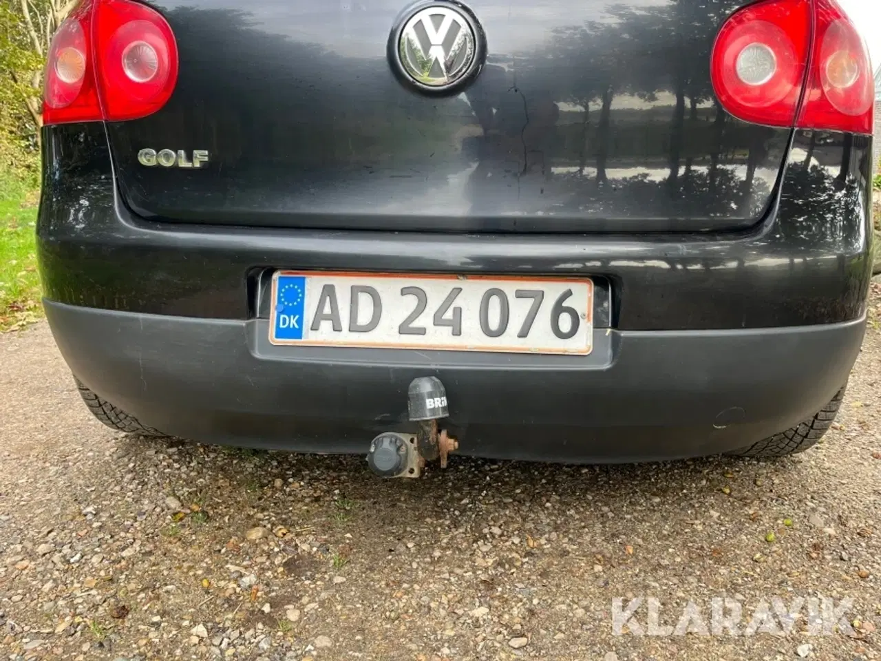 Billede 7 - Personbil Volkswagen Golf 1,9 TDI GT