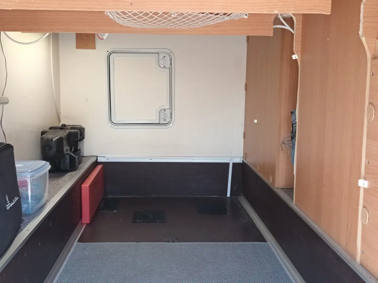 Billede 6 - Autocamper. Knaus SUN TI 650