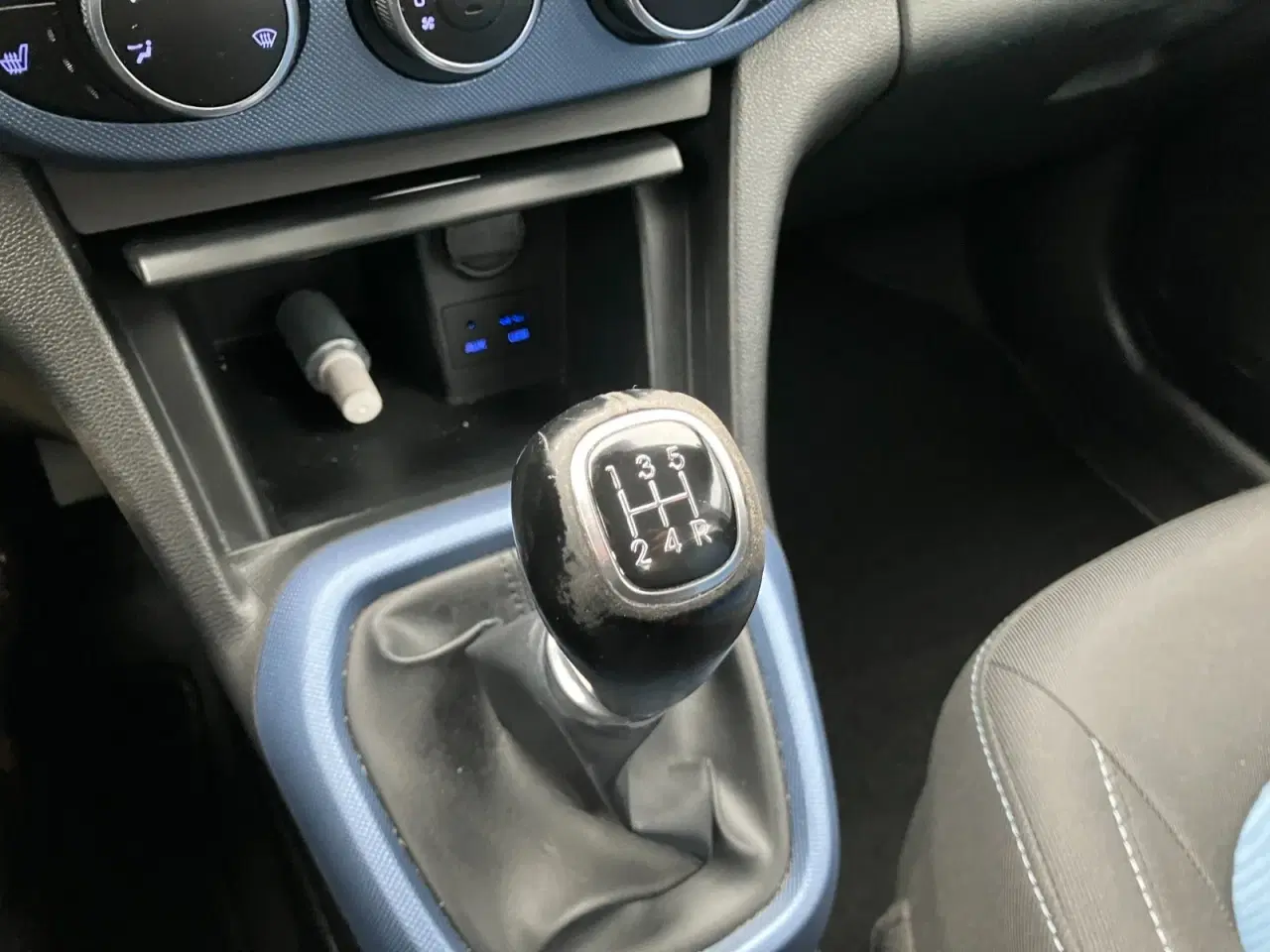 Billede 16 - Hyundai i10 1,25 Style