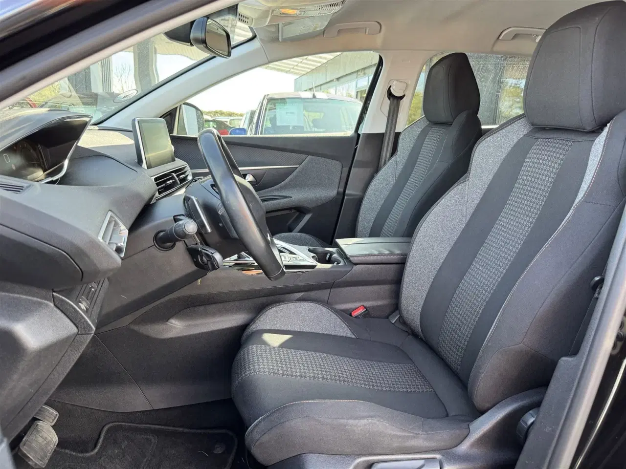 Billede 6 - Peugeot 3008 1,6 BlueHDi Active EAT6 120HK 5d 6g Aut.