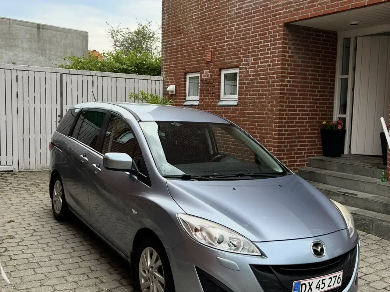 Billede 2 - Mazda 5