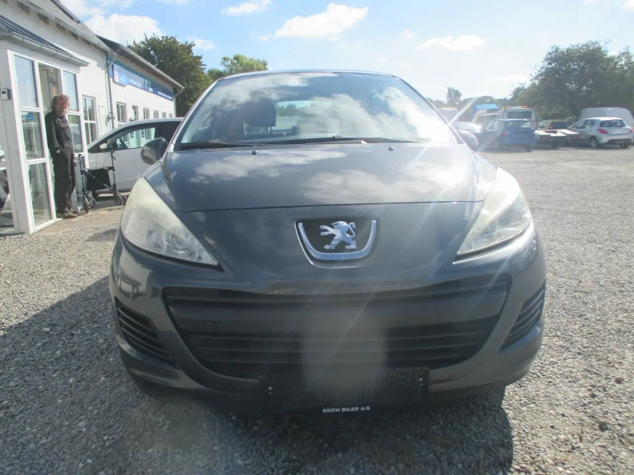 Billede 6 - Peugeot 207 1,4 XR