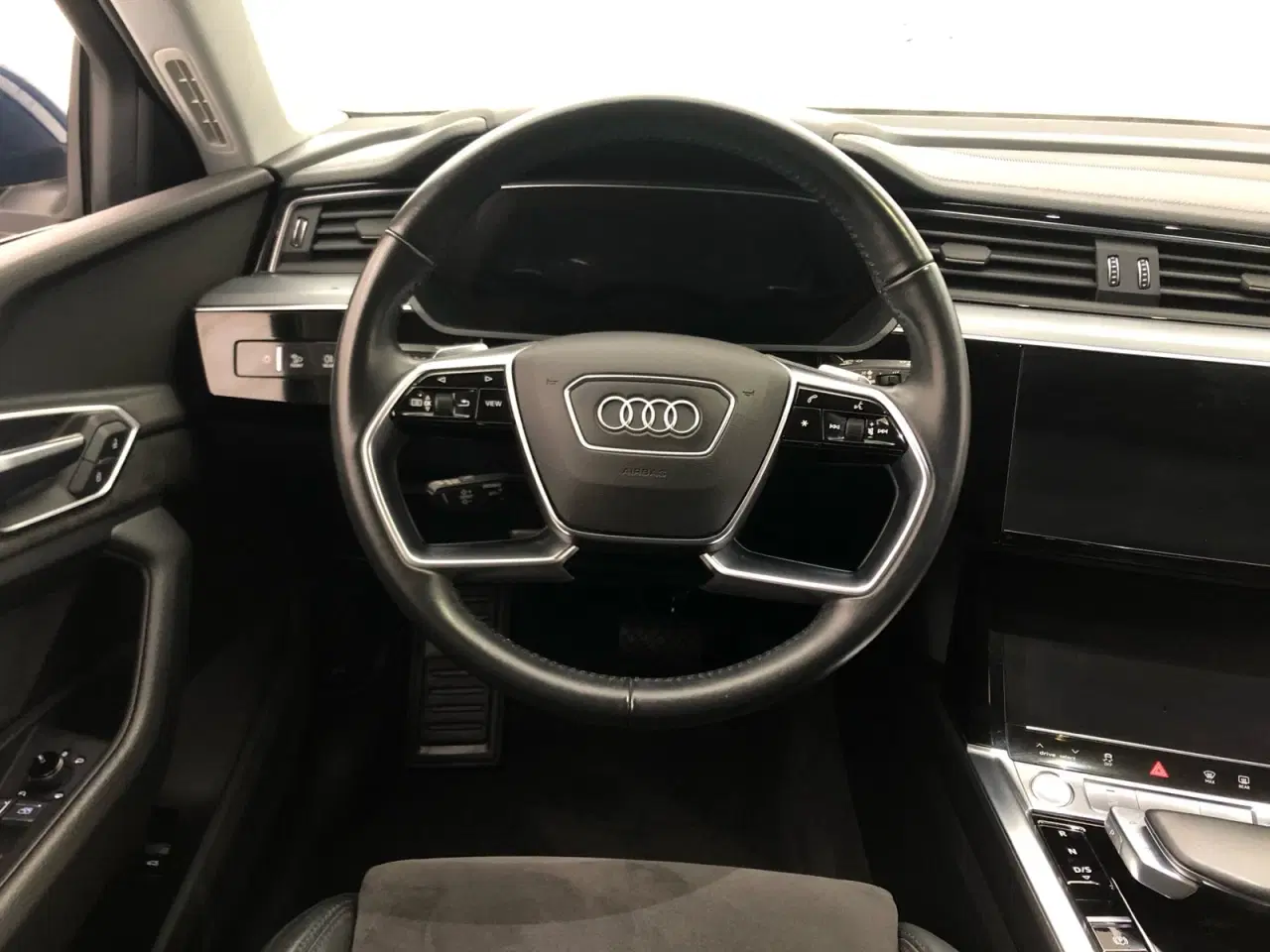 Billede 9 - Audi e-tron 50 quattro