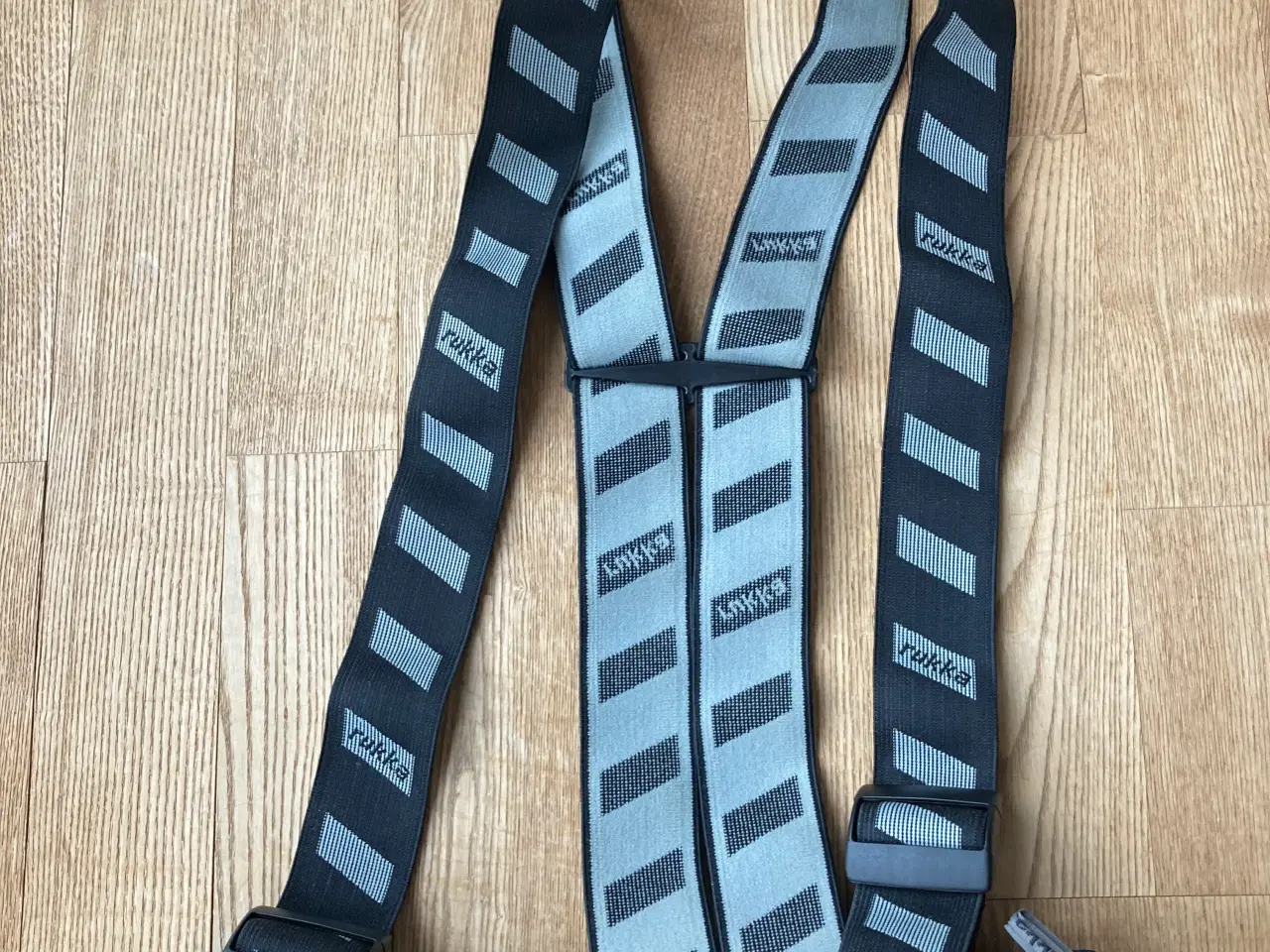 Billede 8 - MC-bukser RUKKA, dame, stretch str. 36 lang