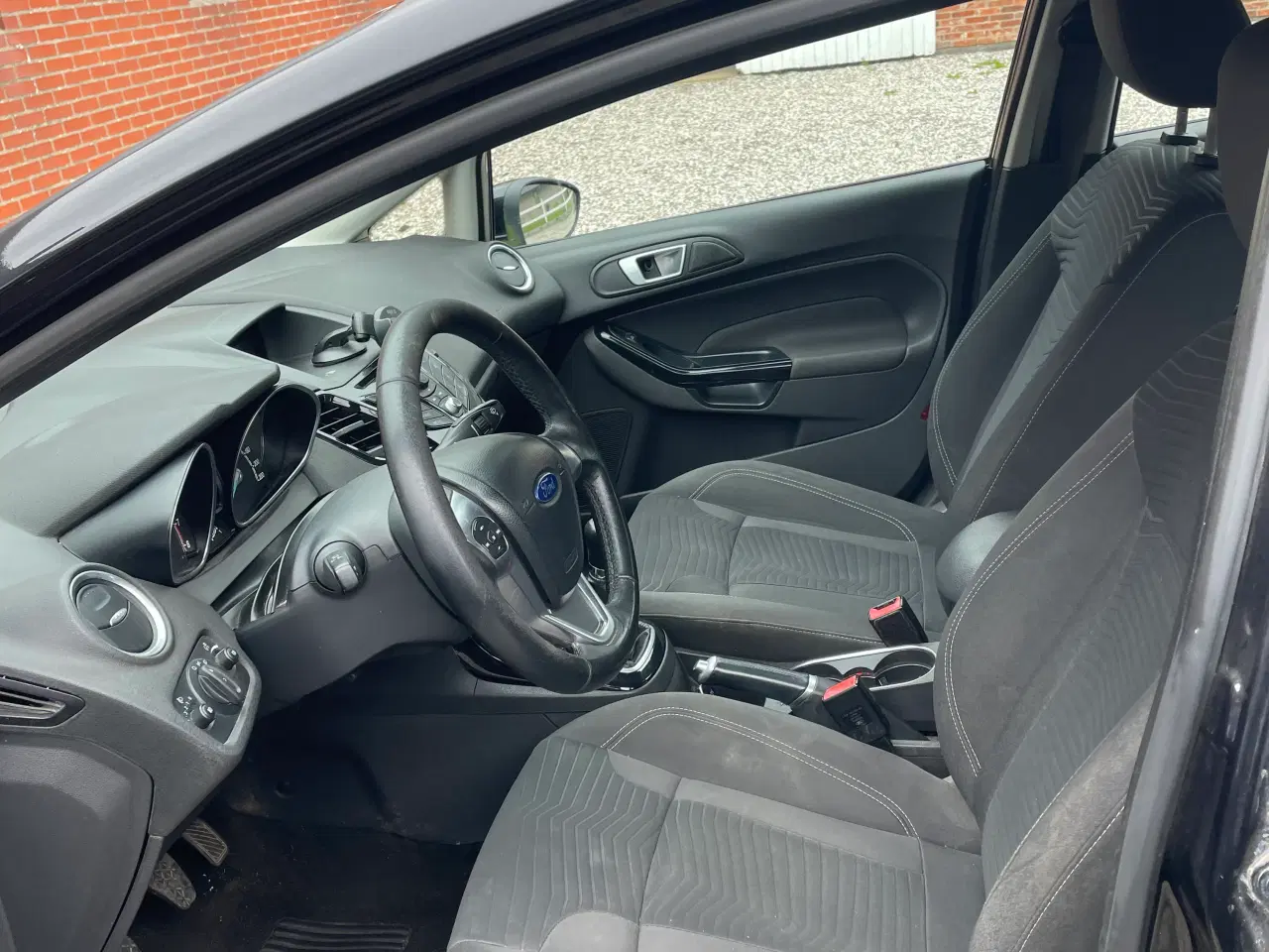 Billede 3 - Ford Fiesta 1.0 ECOBOOST
