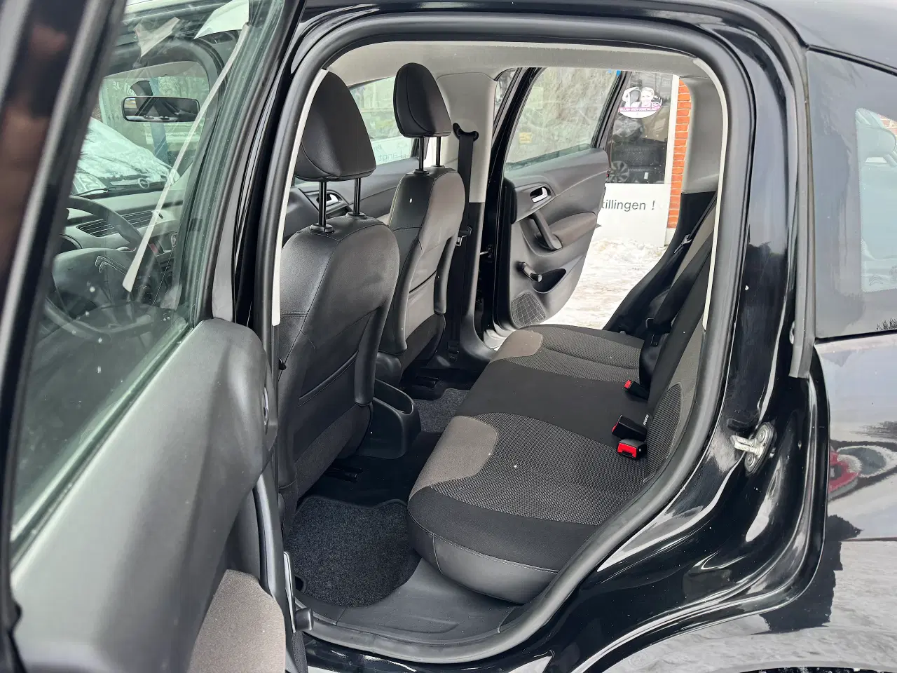 Billede 14 - Citroen C3 1.2 Nysyn Meget Pæn Billig