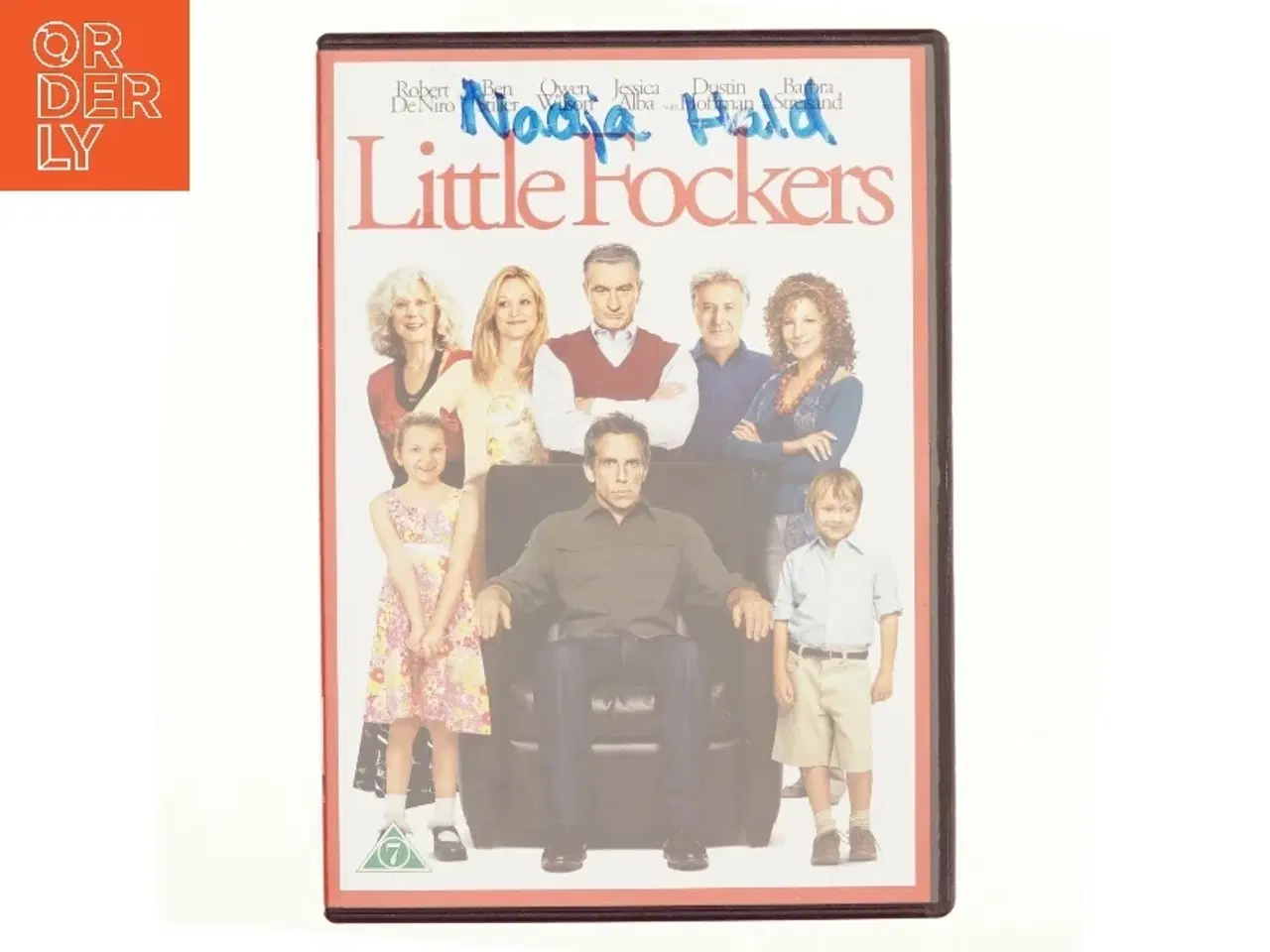 Billede 1 - Little Fockers