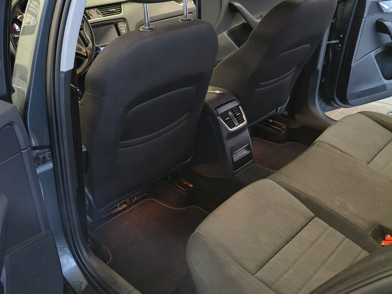 Billede 8 - Familieraket med masser af plads