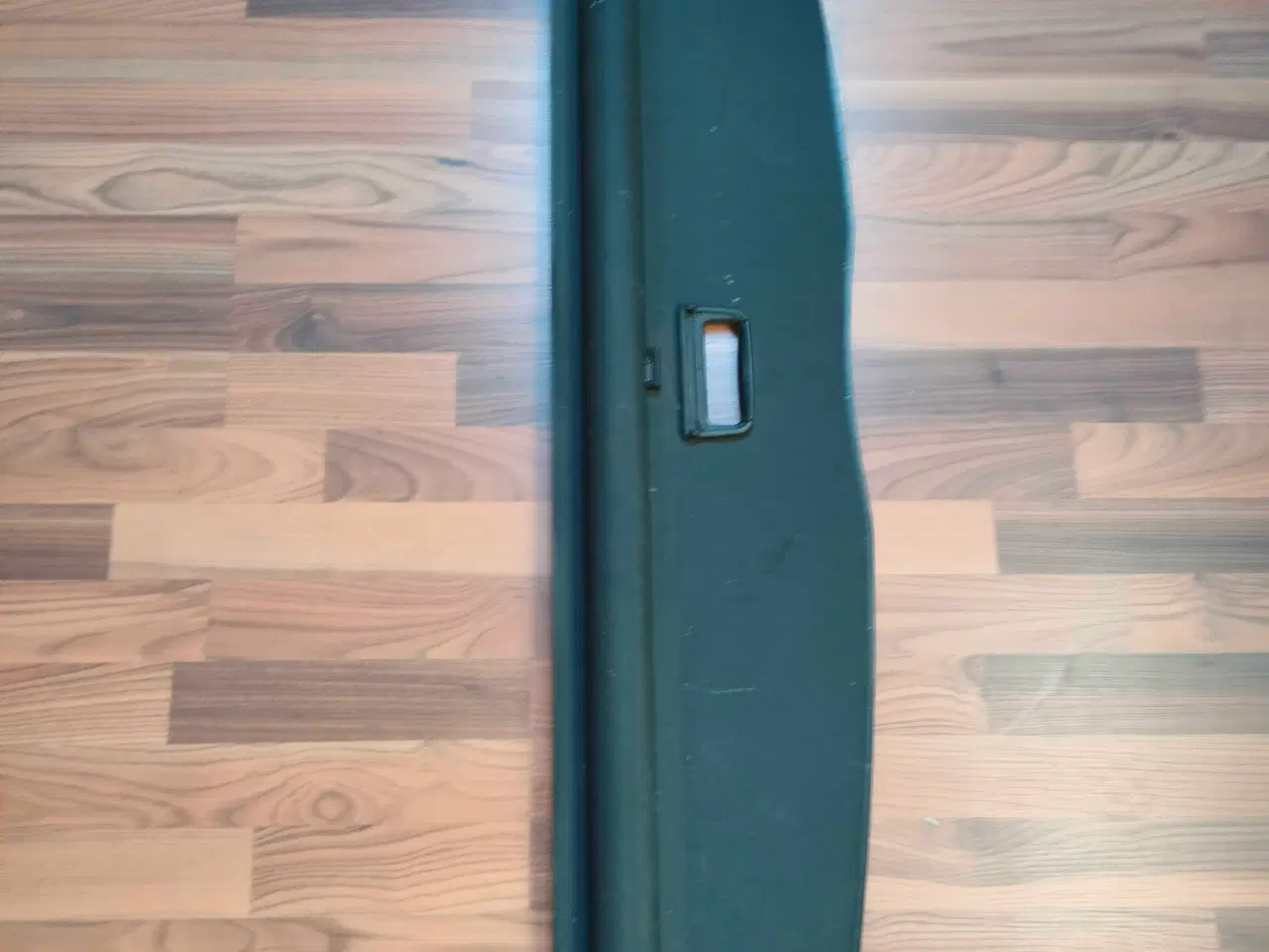 Billede 2 - Afdækning bagagerum VW Passat Variant 3B/3BG