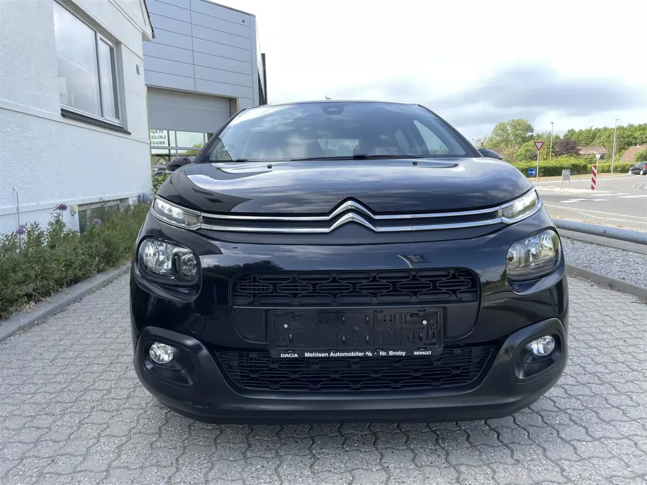 Billede 7 - Citroën C3 1,5 Blue HDi Triumph start/stop 100HK 5d
