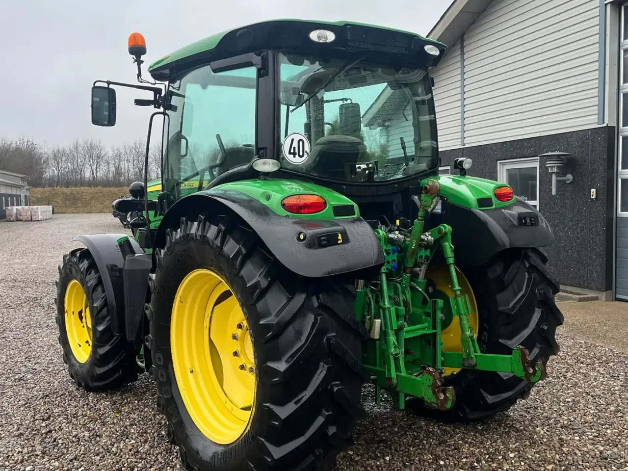 Billede 13 - John Deere 6125R AutoQuad