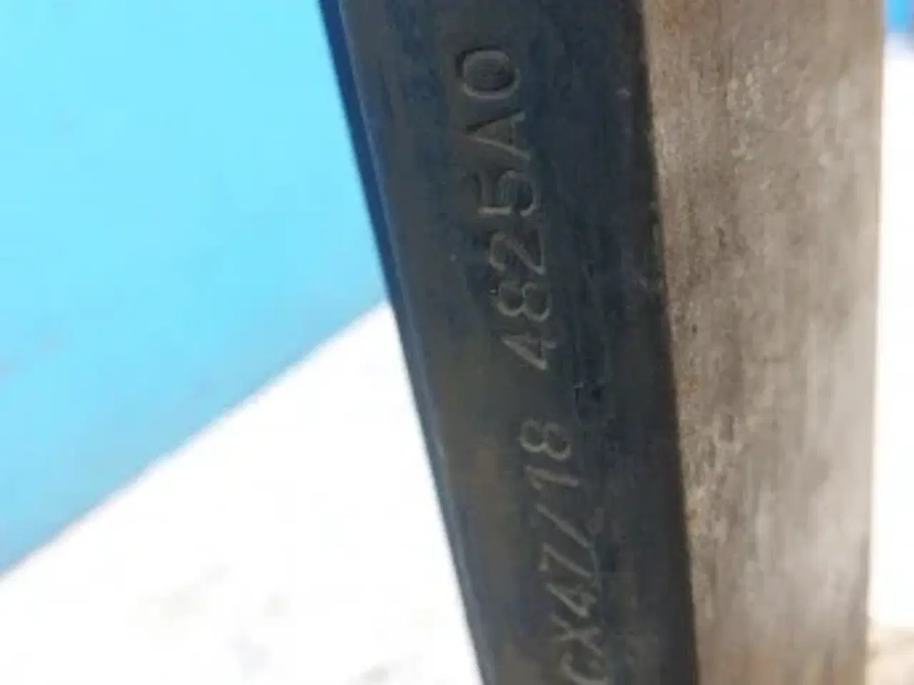 Billede 4 - Mitsubishi FB20 PNT Pallegafler EFB24000385