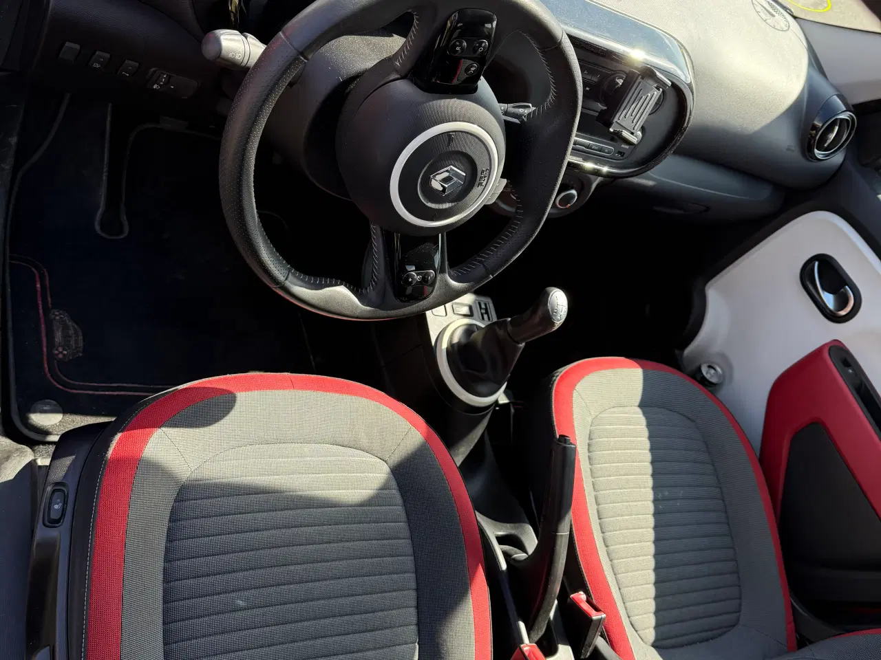 Billede 6 - Renault twingo 