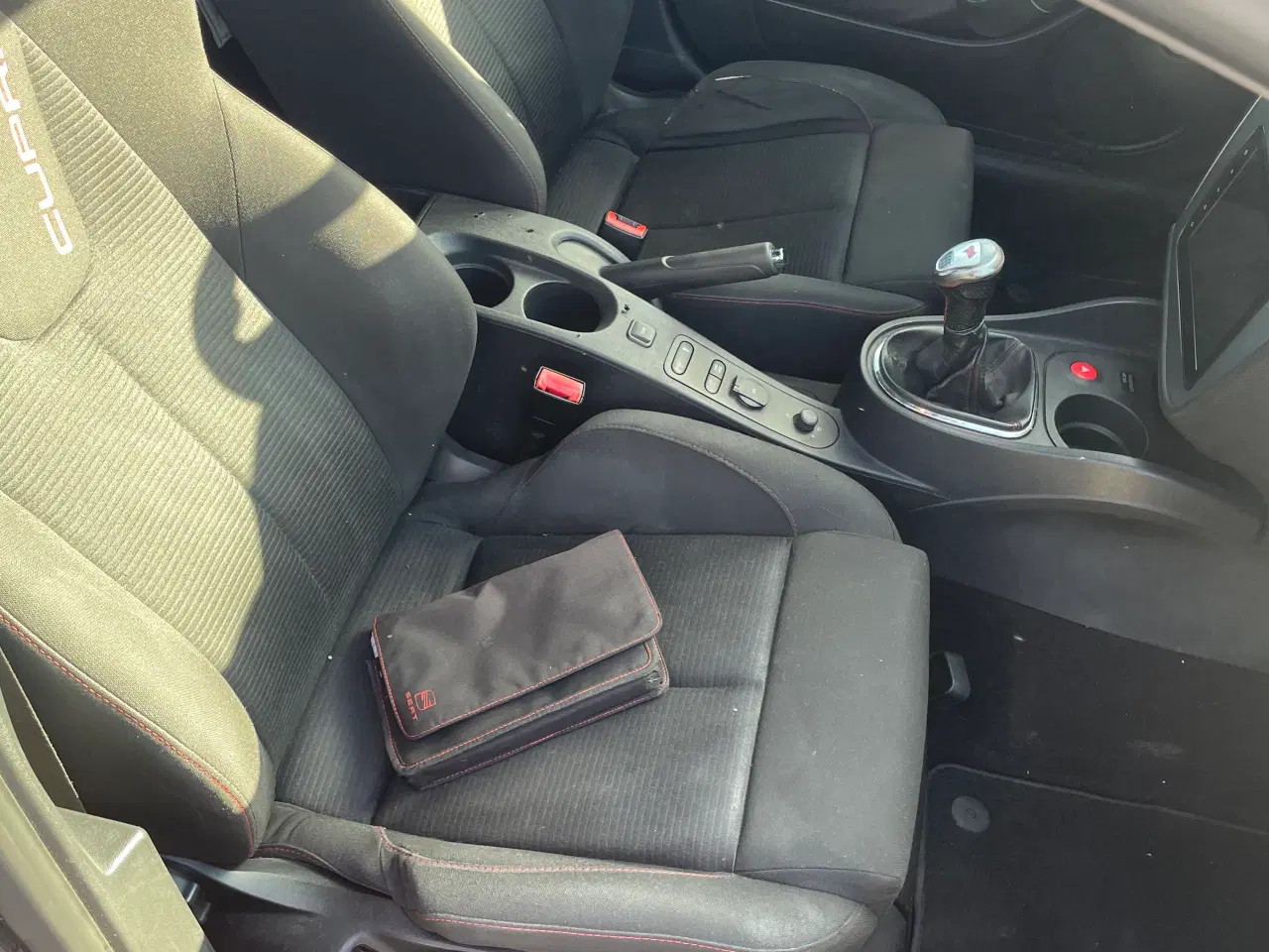 Billede 8 - Seat Leon Cupra 1P