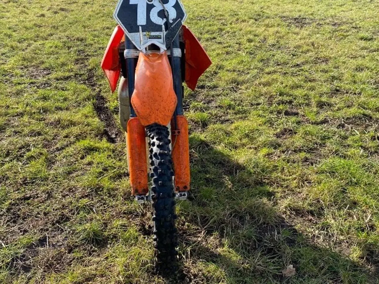 Billede 2 - KTM 85 SX