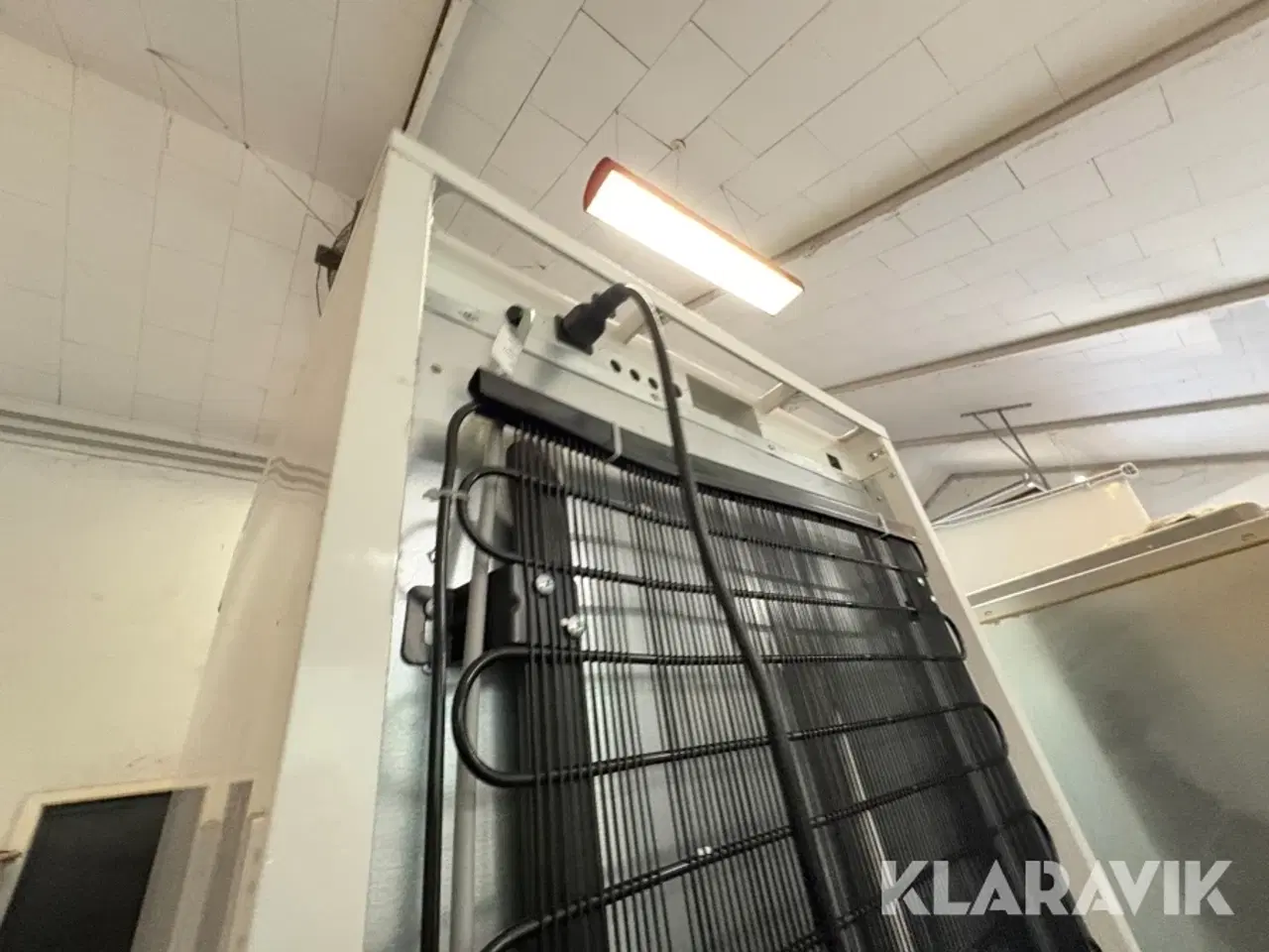 Billede 5 - Displaykøleskab Gram KG420L - L1DRGE