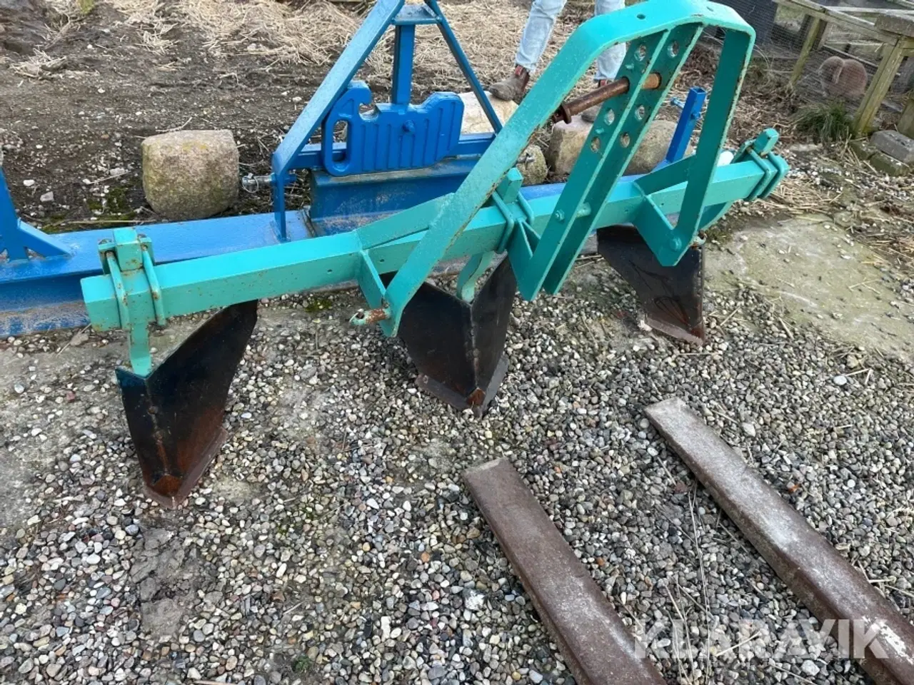 Billede 4 - Kartoffelhypper Befa