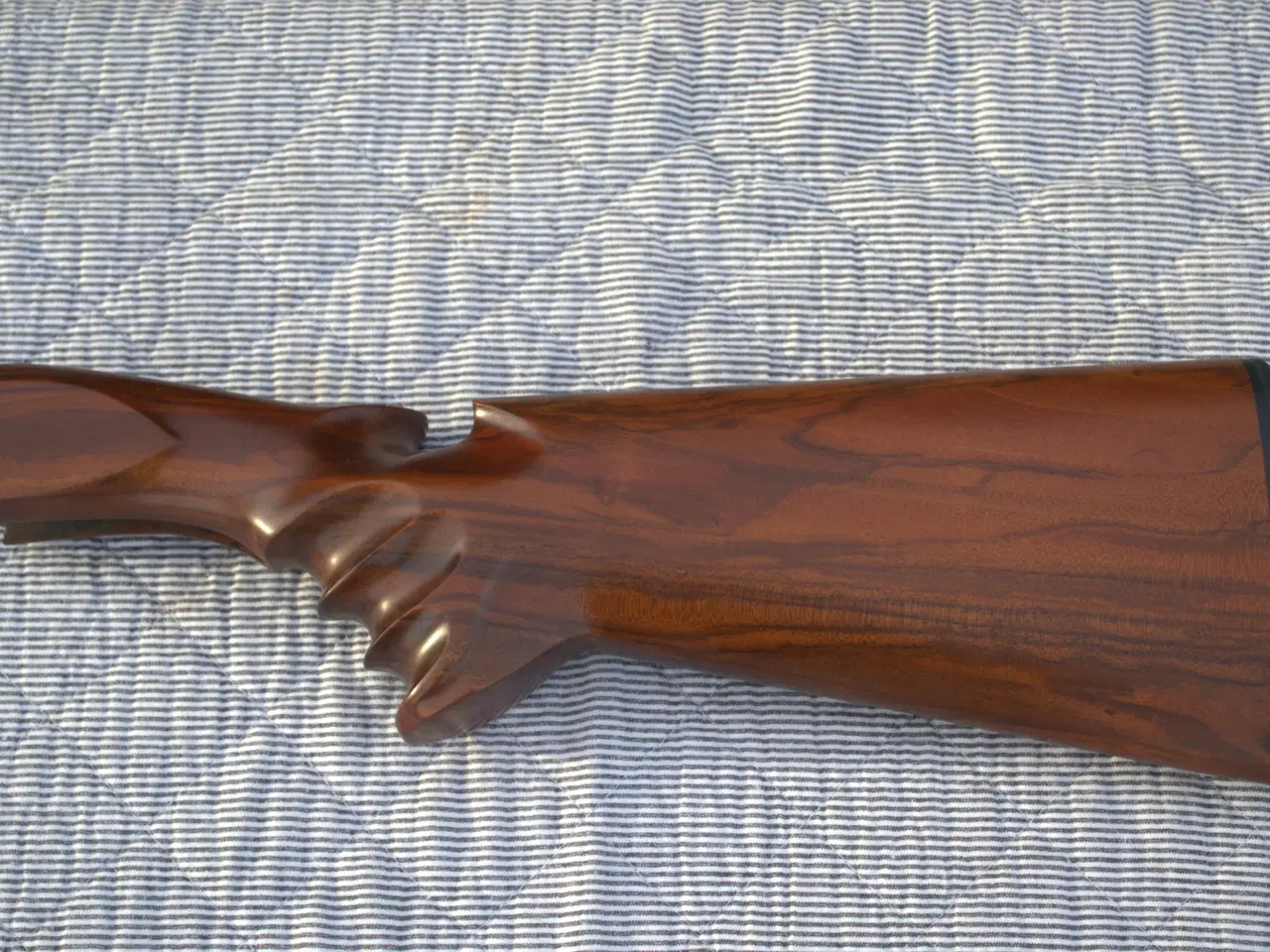 Billede 2 - Glove grip skæfte