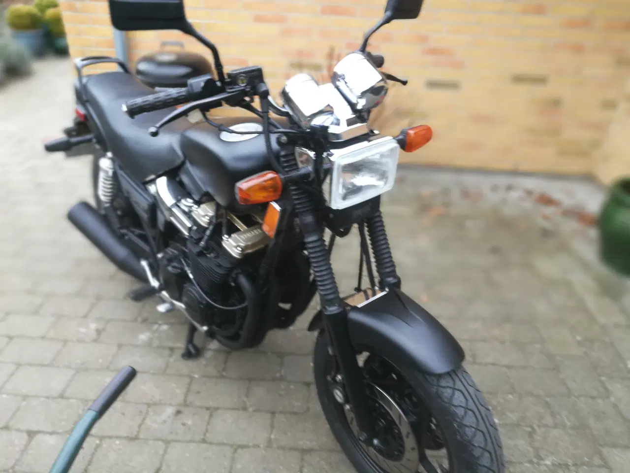 Billede 2 - MC