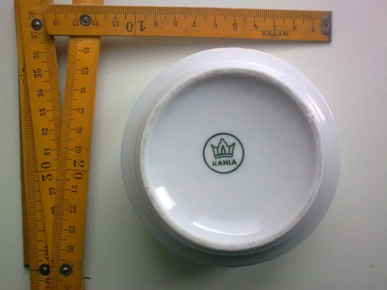 Billede 5 - Lego kasse og Kahla krukke * MODERNE deko GRUPPE