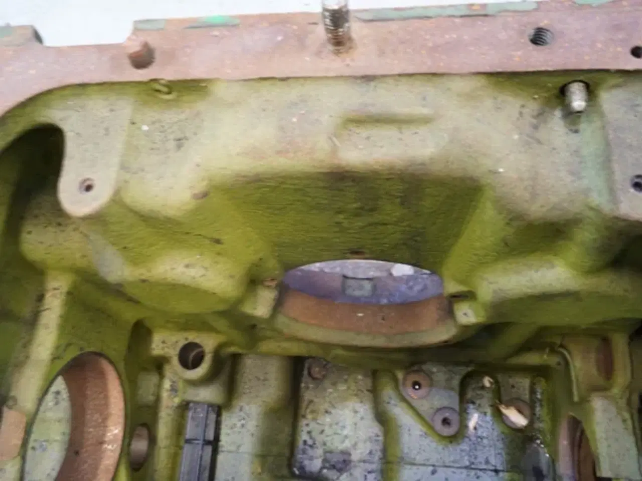 Billede 9 - John Deere 4040 AR88097