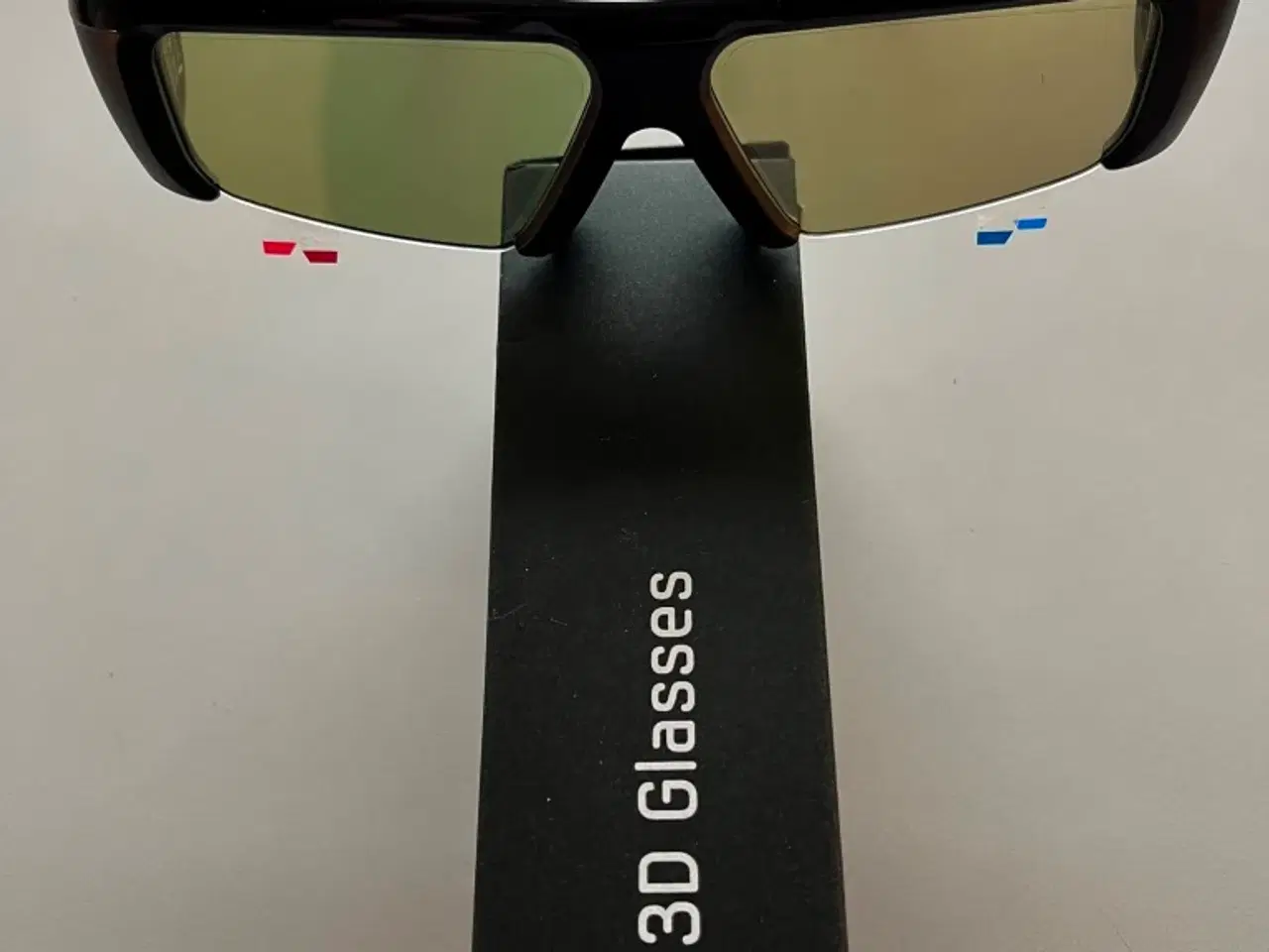 Billede 2 - 3D TV-briller fra Samsung (nye)