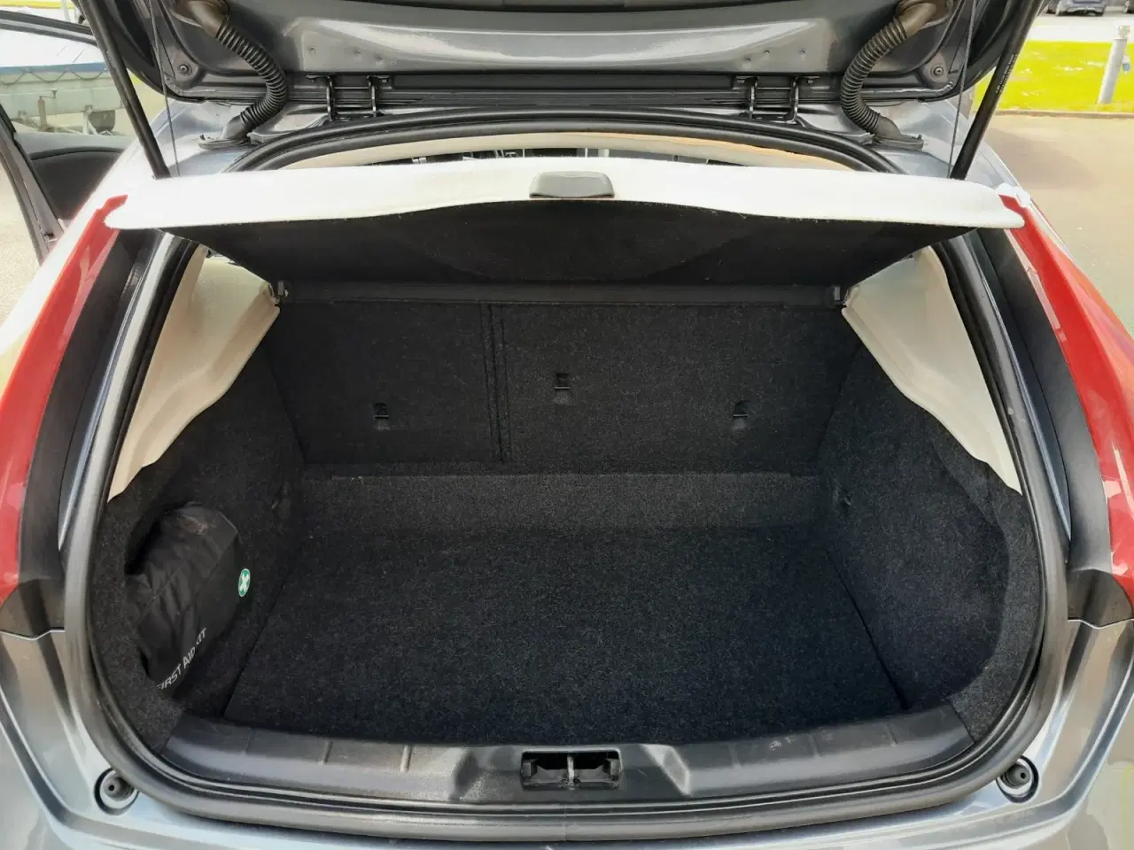 Billede 12 - Volvo V40 CC 1,6 D2 115 Kinetic