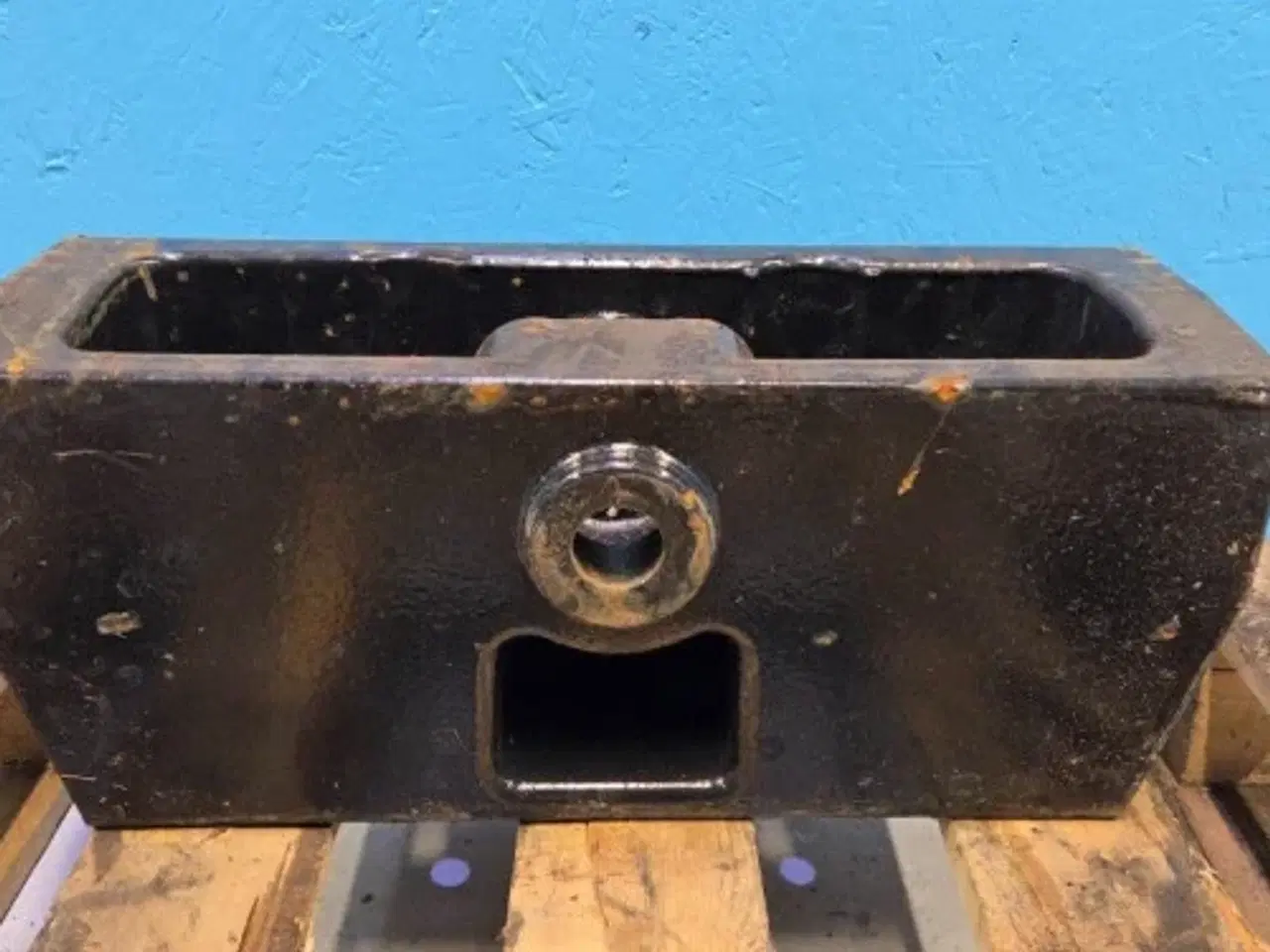 Billede 11 - New Holland T4.100 Support 84479218