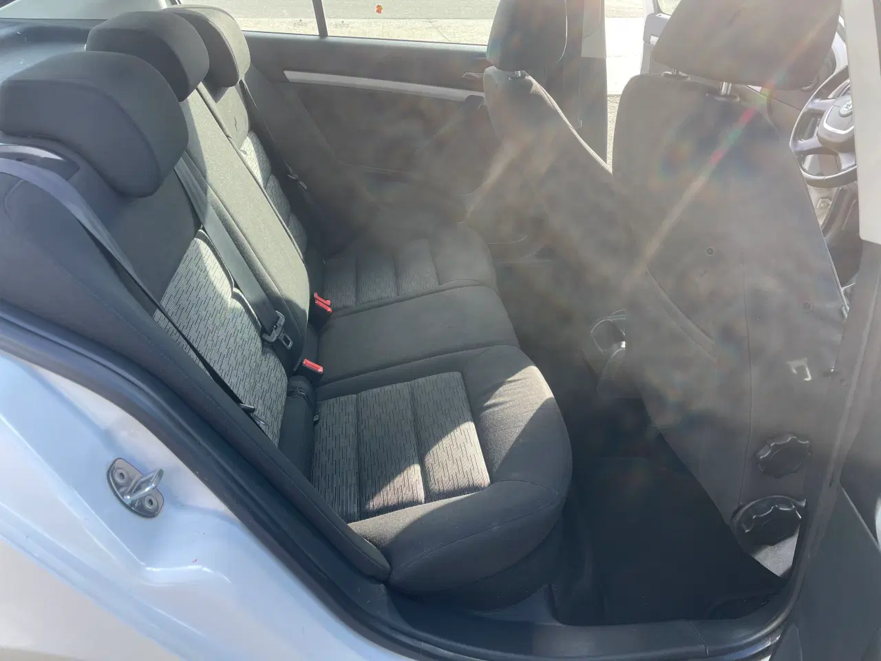 Billede 6 - Nysynet Skoda Octavia 1.6 tdi
