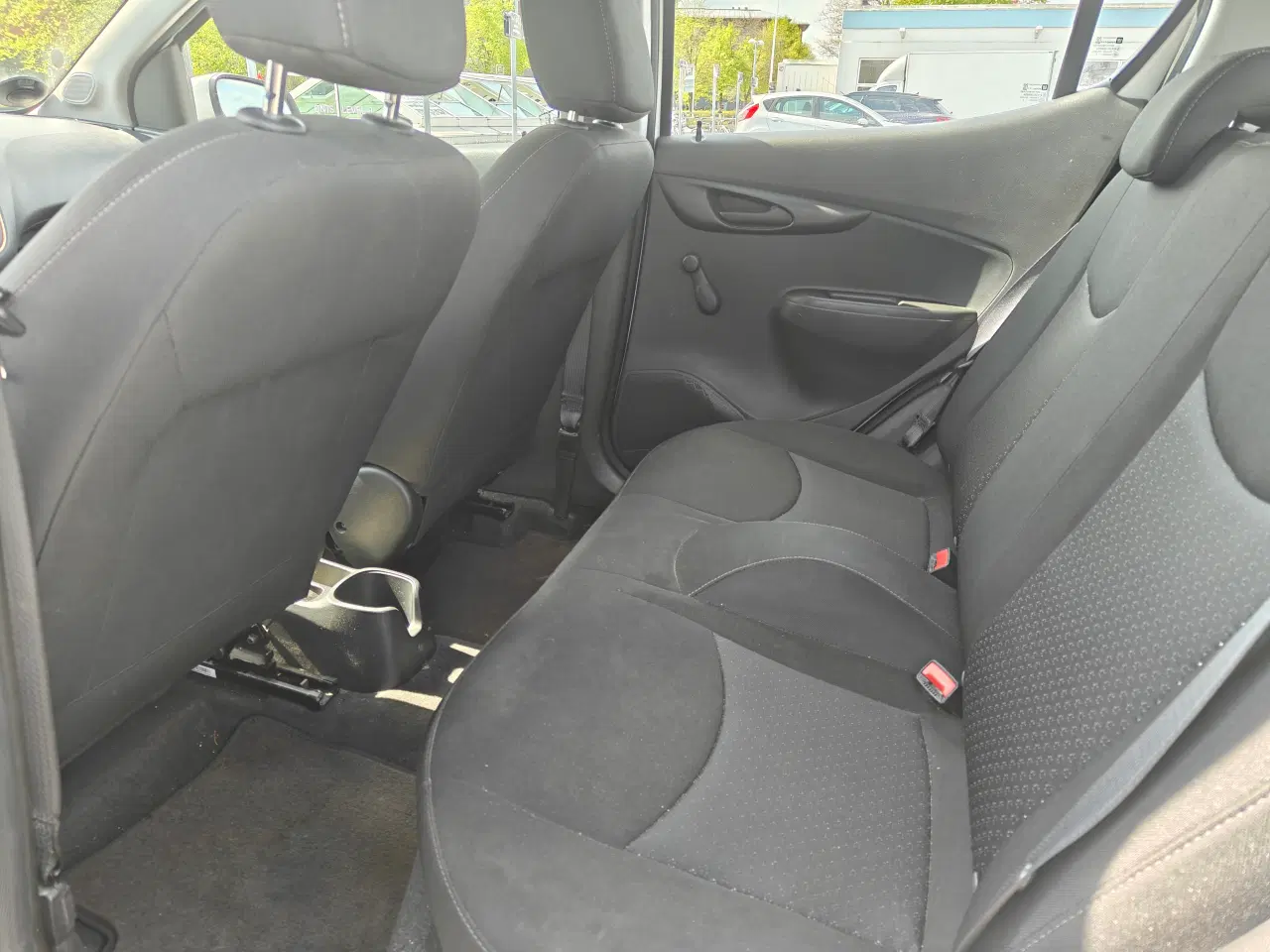 Billede 7 - Opel Karl 1.0 Enjoy 5d