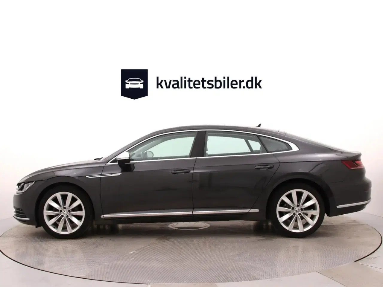 Billede 2 - VW Arteon 1,5 TSi 150 Elegance Business DSG