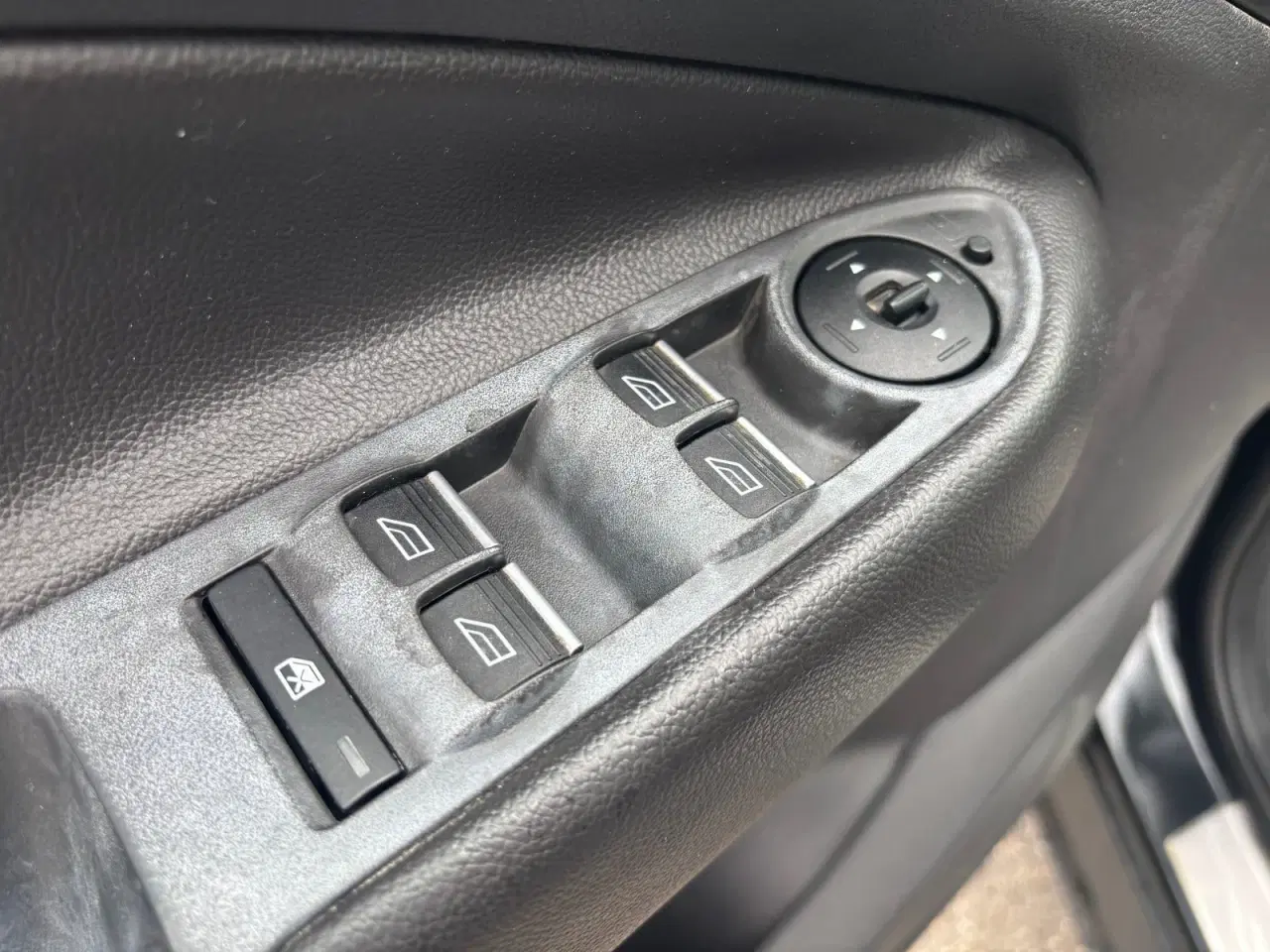 Billede 9 - Ford Kuga 2,0 TDCi 150 Titanium aut. AWD Van