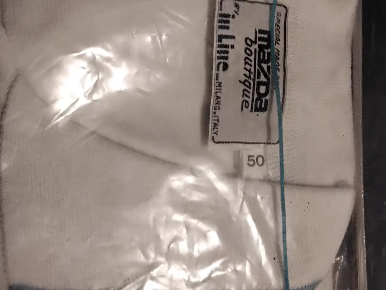 Billede 3 - MAZDA Classic Shirt