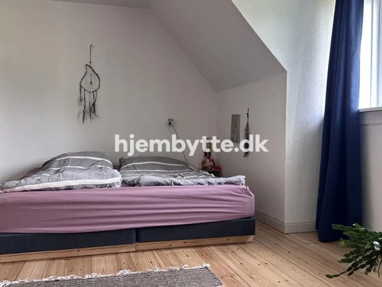 Billede 4 - Hjembytte - JensMunksVej