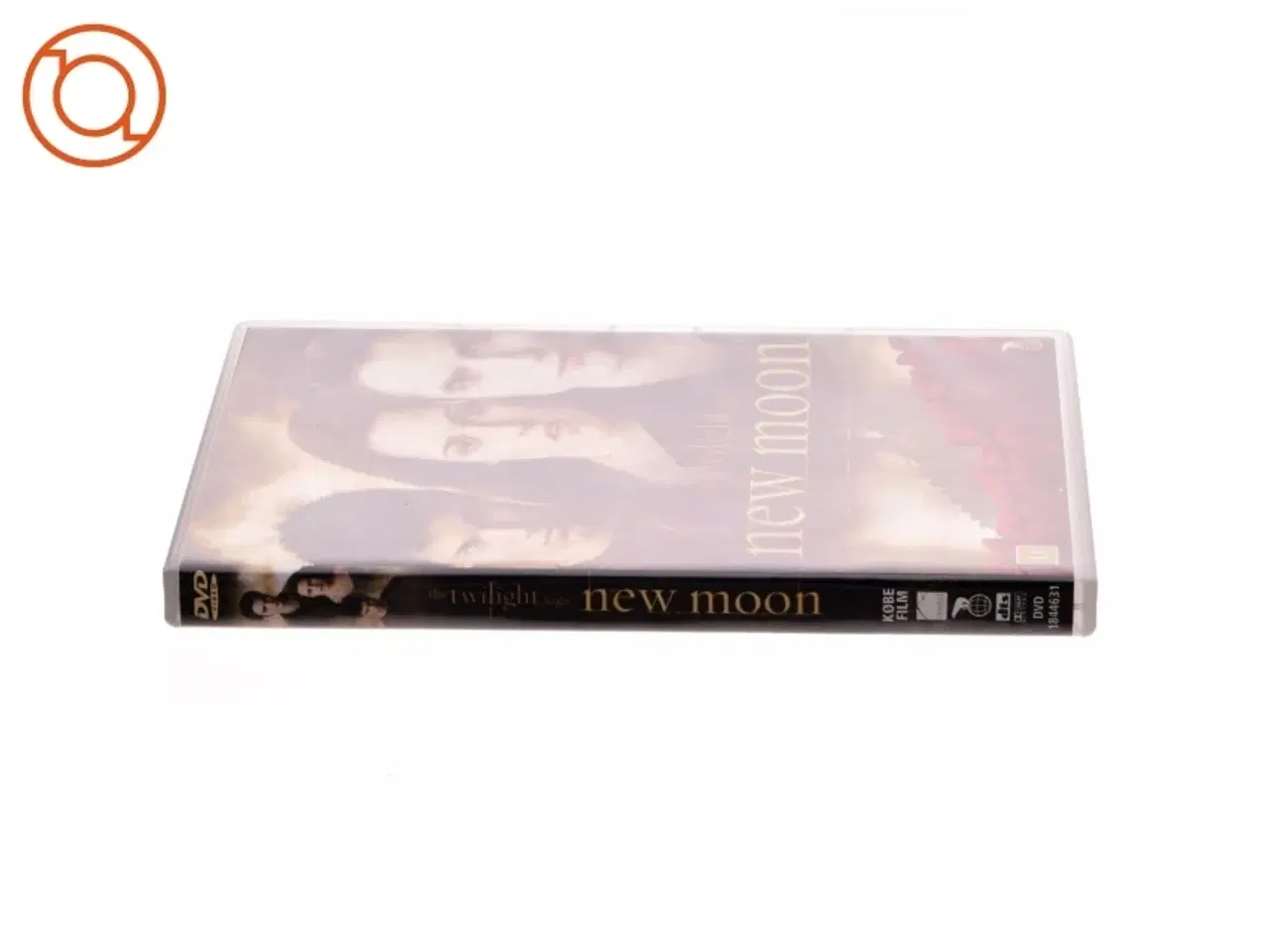 Billede 2 - Twilight, new moon