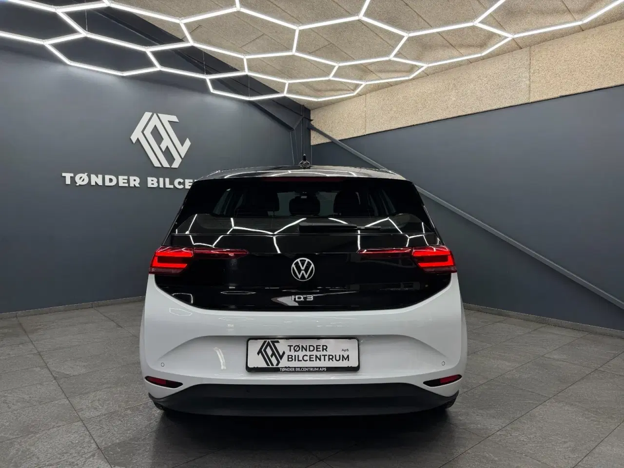 Billede 17 - VW ID.3 58 Pro