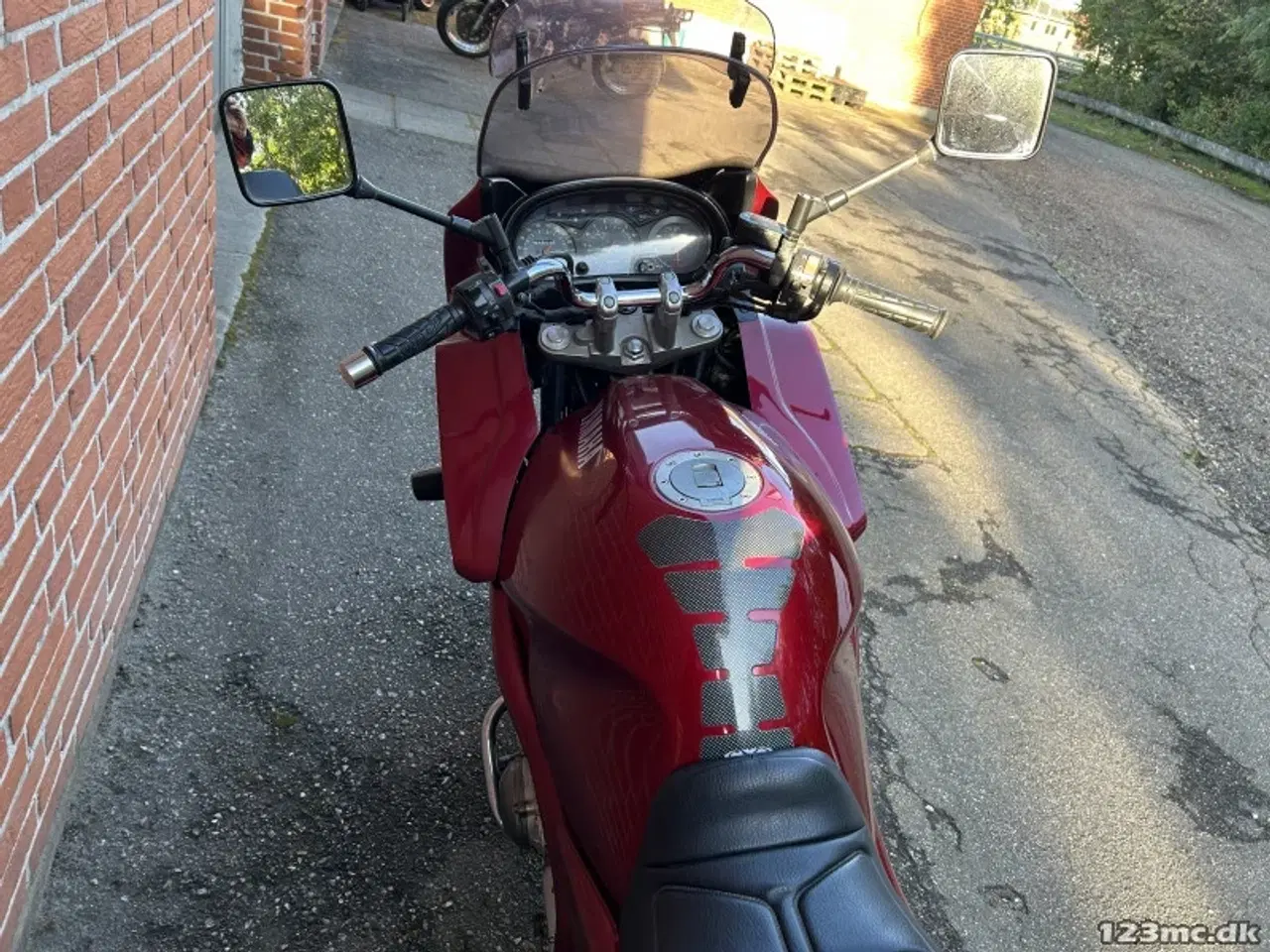 Billede 7 - Yamaha XJ 900