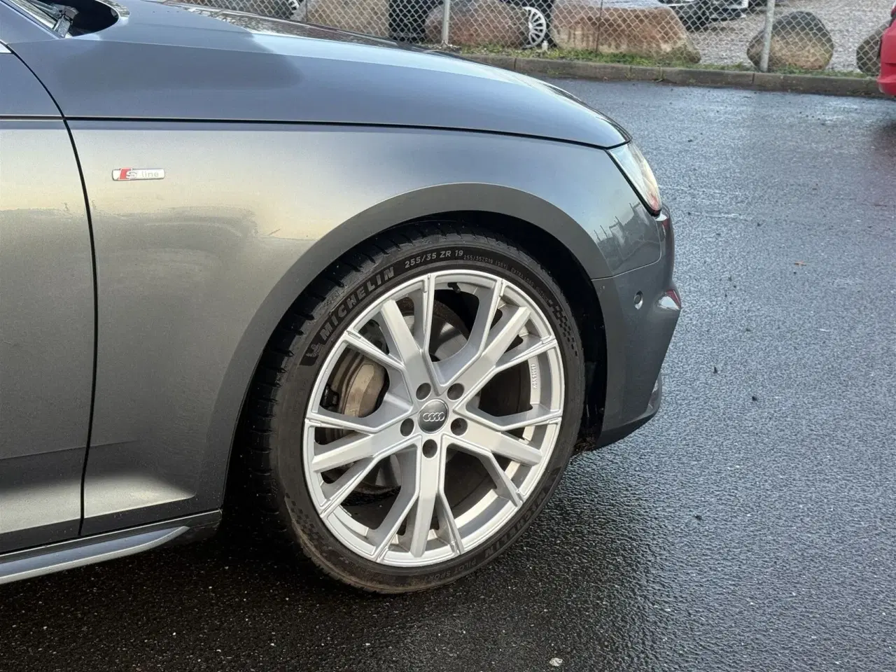 Billede 22 - Audi A4 2,0 TDI Sport S Tronic 190HK 7g Aut.