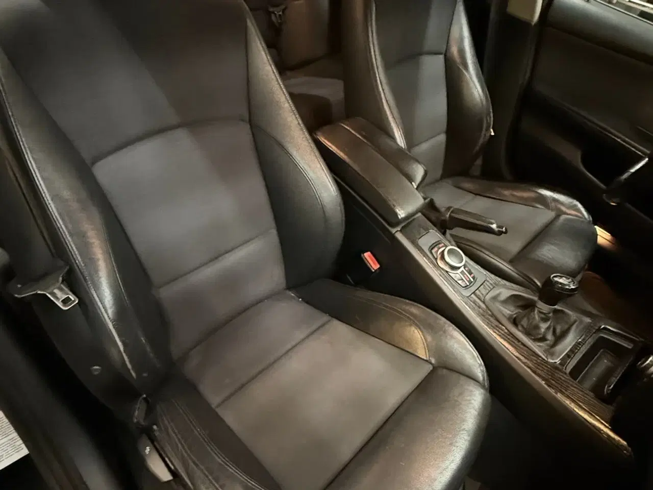 Billede 9 - BMW 325d 3,0 Touring