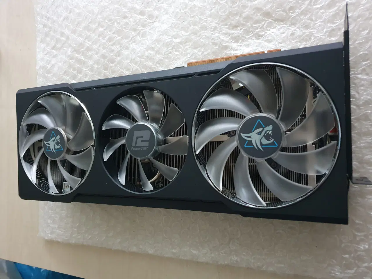 Billede 5 - Grafikkort, Radeon RX 6700 XT, 12CB RAM 