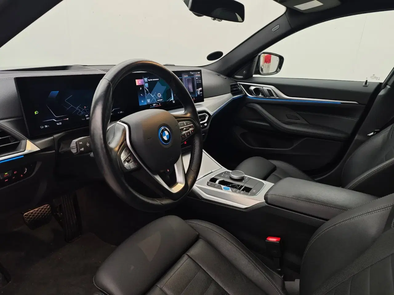 Billede 9 - BMW i4  eDrive40