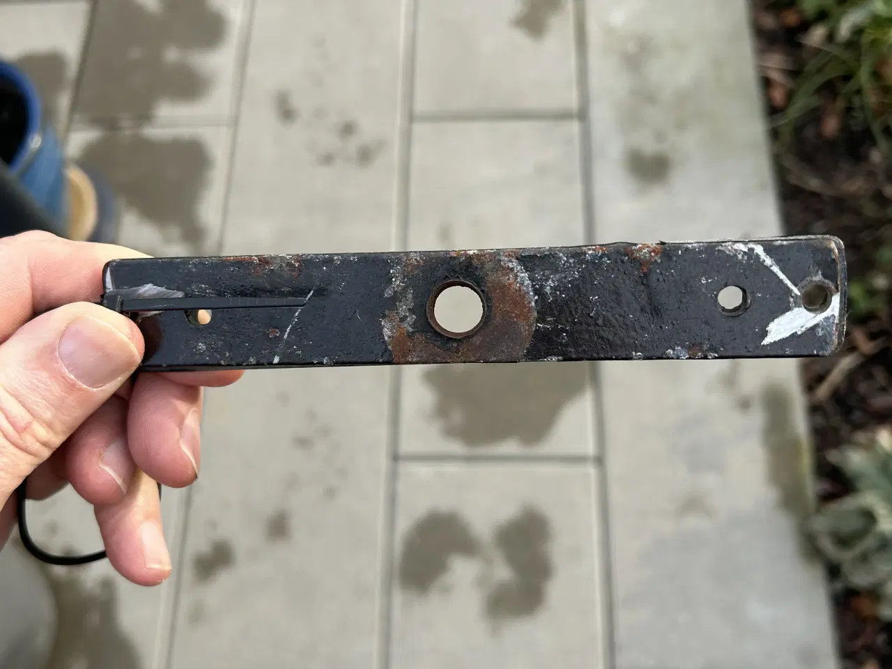 Billede 5 - Cykel trailer