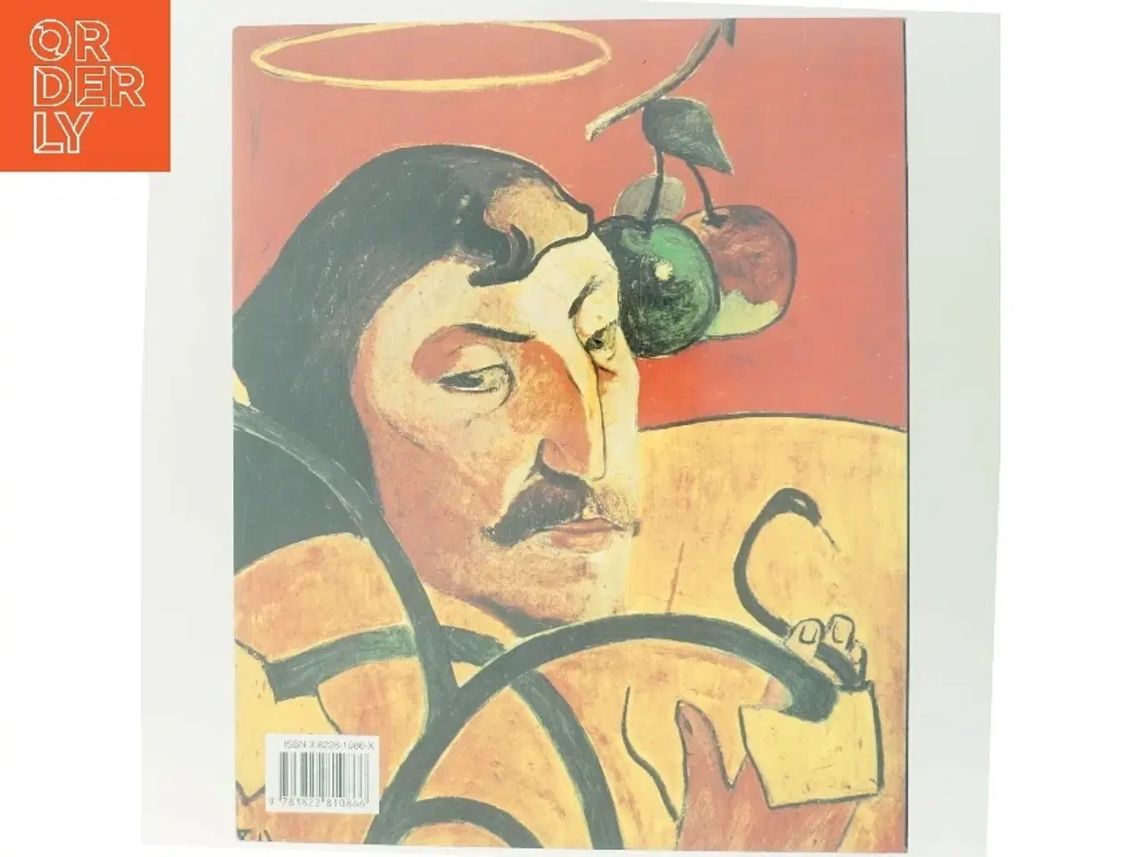 Billede 3 - Paul Gauguin : 1848-1903 af Ingo F. Walther (Bog)