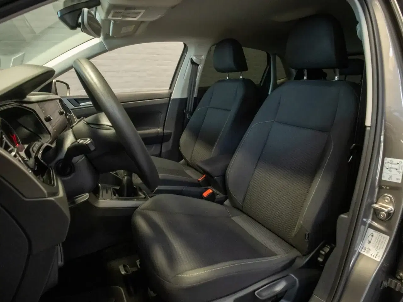 Billede 22 - VW Polo 1,0 MPi 75 Trendline