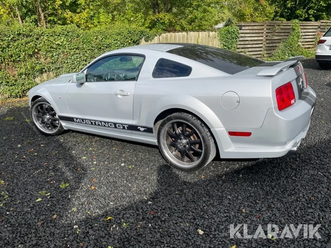 Billede 5 - Ford Mustang Ford Mustang GT