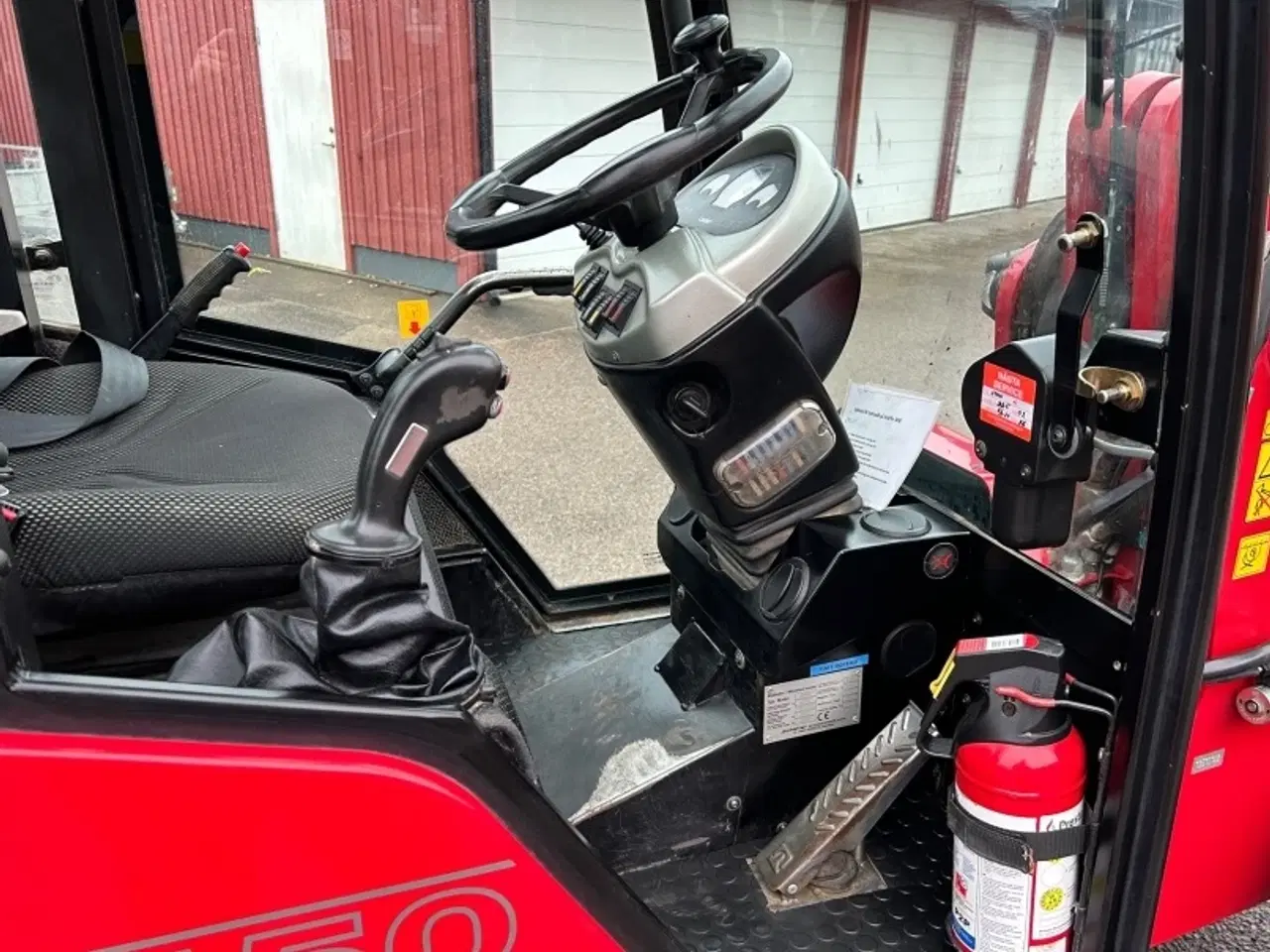 Billede 6 - Minilæsser - Schäffer 3450 Plus PRO