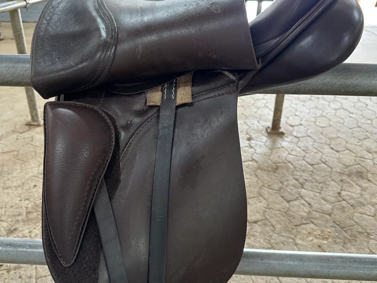 Billede 2 - Passier Optimum 