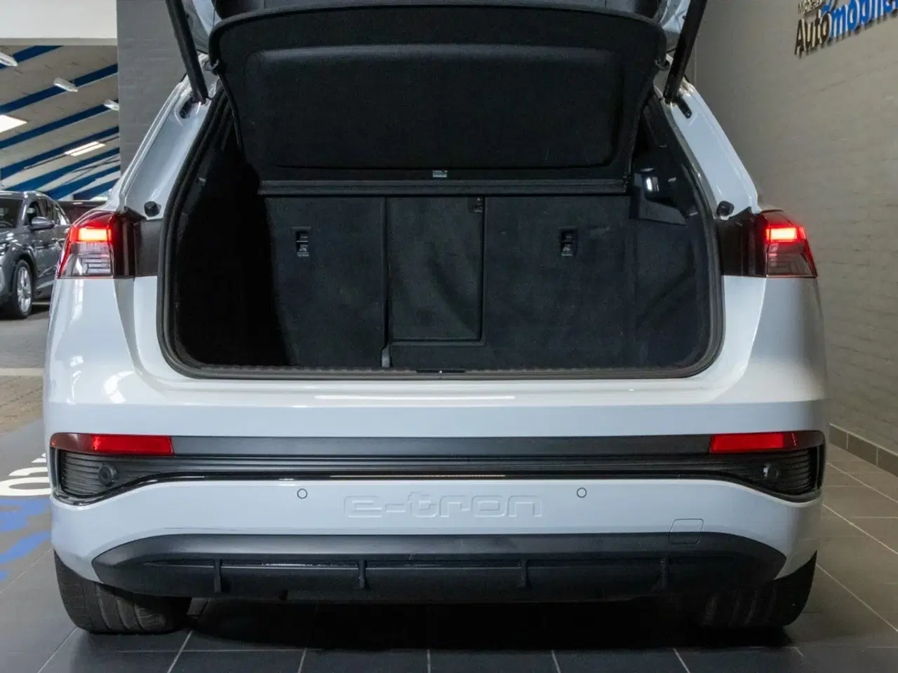 Billede 6 - Audi Q4 e-tron 40 S-line