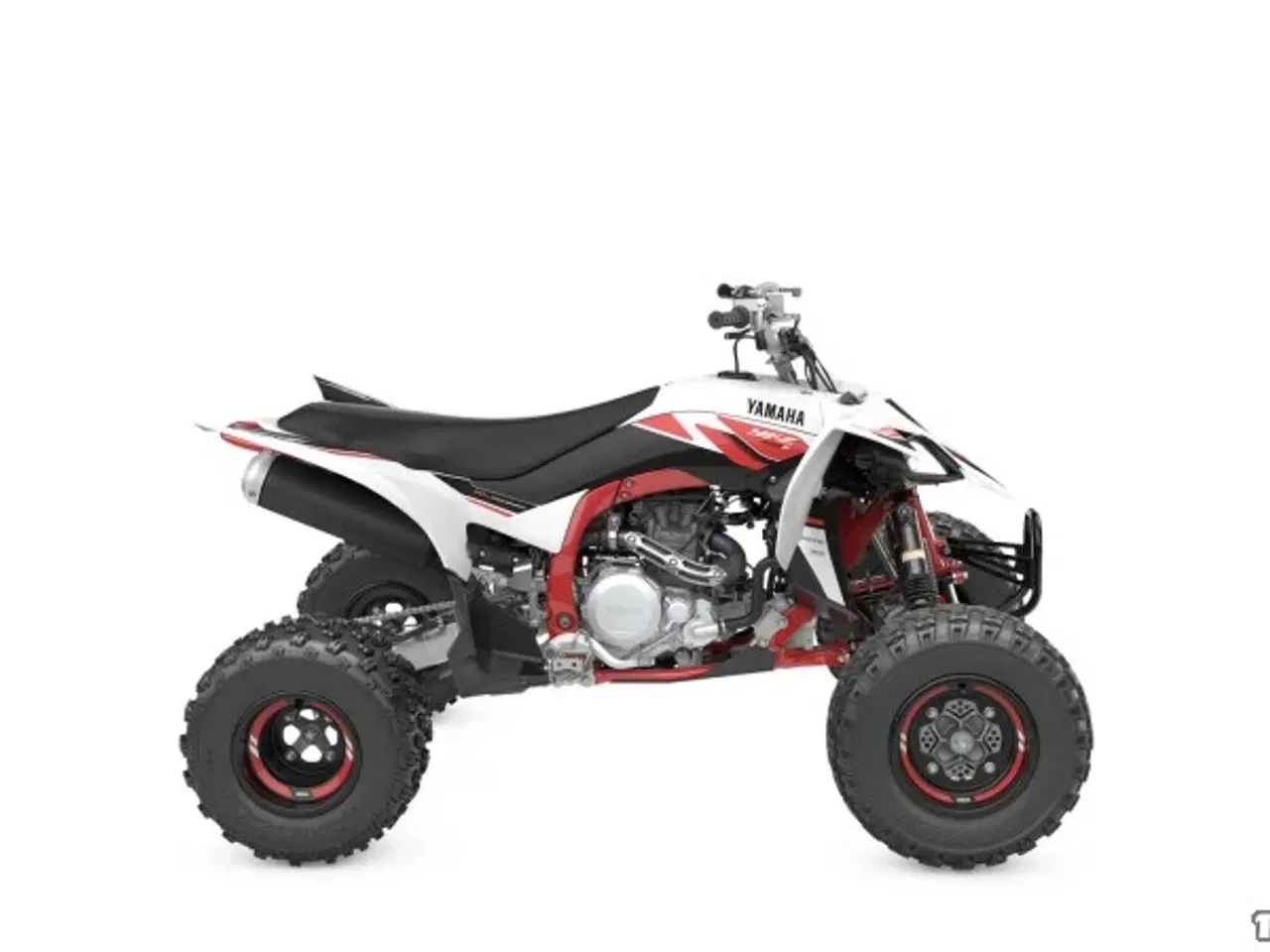 Billede 4 - Yamaha YFZ 450 R 70-års jubilæumsudgave