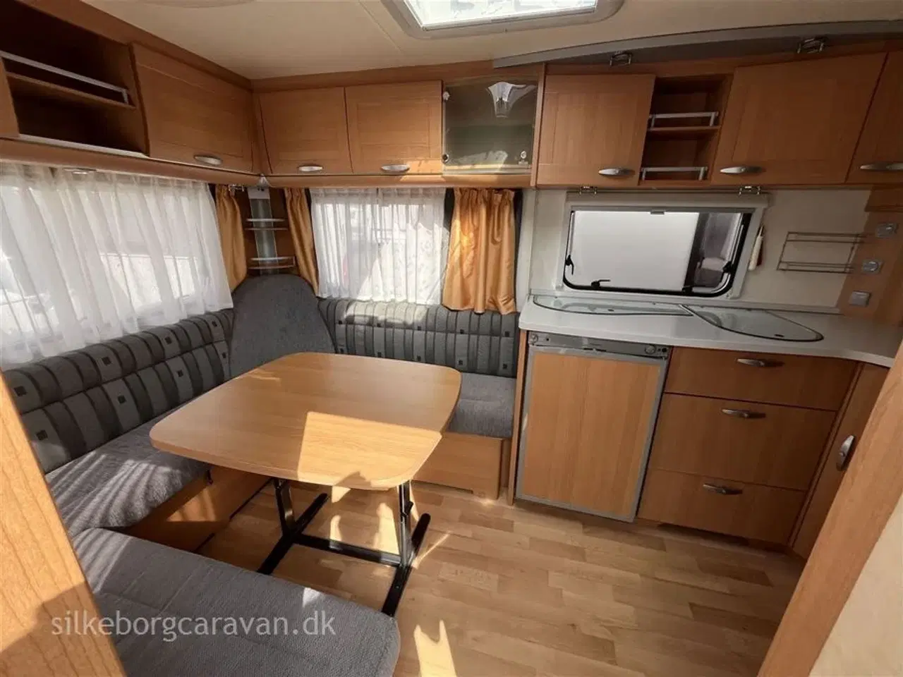 Billede 9 - 2006 - Knaus Azur 500 FU